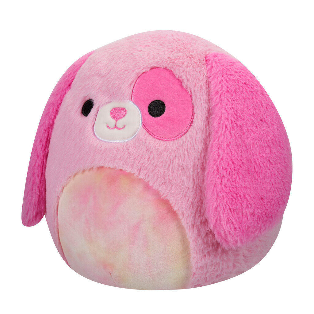 Pehme mänguasi Fuzz-A-Mallows Squishmallows, 30 cm цена и информация |  Pehmed mänguasjad ja kaisukad | hansapost.ee