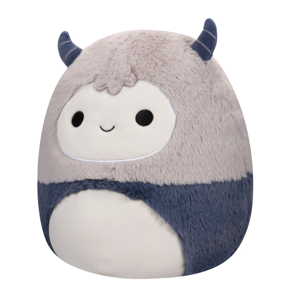 Pehme mänguasi Fuzz-A-Mallows Squishmallows, 30 cm цена и информация |  Pehmed mänguasjad ja kaisukad | hansapost.ee