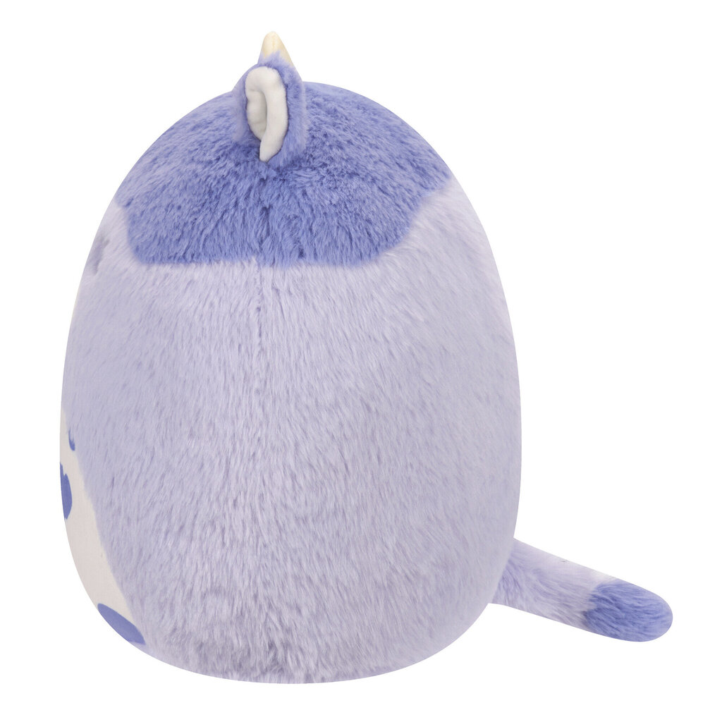 Pehme mänguasi Fuzz-A-Mallows Squishmallows, 30 cm цена и информация |  Pehmed mänguasjad ja kaisukad | hansapost.ee