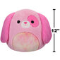 Pehme mänguasi Fuzz-A-Mallows Squishmallows, 30 cm hind ja info |  Pehmed mänguasjad ja kaisukad | hansapost.ee