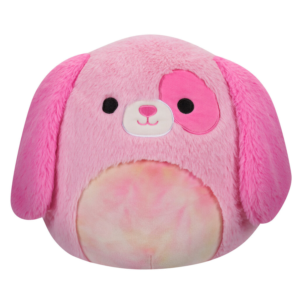 Pehme mänguasi Fuzz-A-Mallows Squishmallows, 30 cm цена и информация |  Pehmed mänguasjad ja kaisukad | hansapost.ee