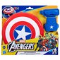 Captain America Magnetic Shield ja Gauntlet Avengers hind ja info | Mänguasjad poistele | hansapost.ee