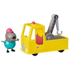 Veoauto Peppa Pig Hasbro hind ja info | Mänguasjad poistele | hansapost.ee