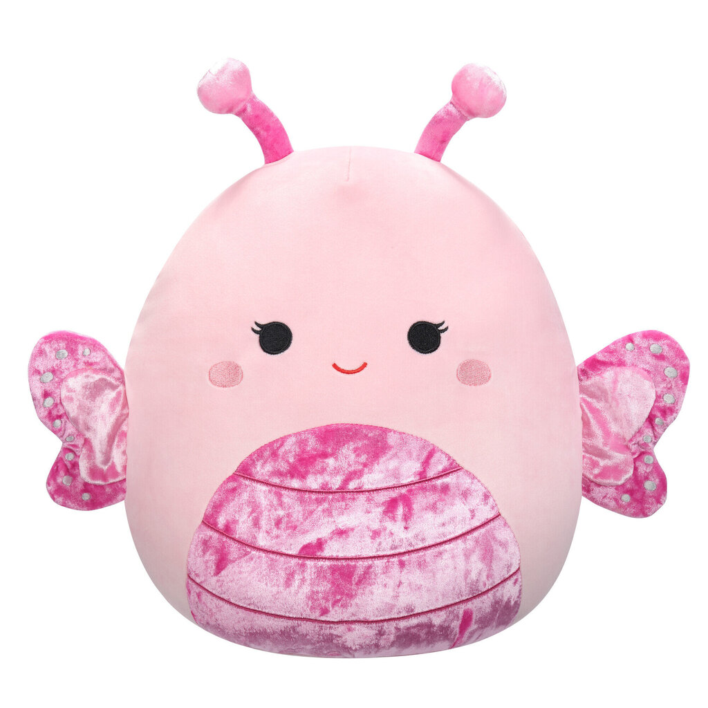 Pehme mänguasi Velvet Squishmallows, 30 cm hind ja info |  Pehmed mänguasjad ja kaisukad | hansapost.ee