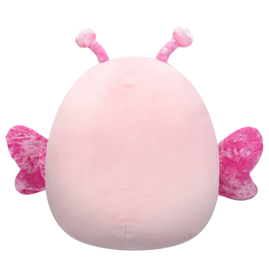 Pehme mänguasi Velvet Squishmallows, 30 cm hind ja info |  Pehmed mänguasjad ja kaisukad | hansapost.ee