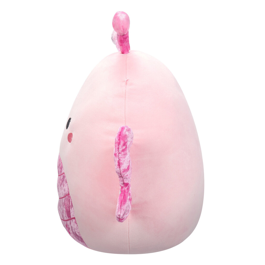 Pehme mänguasi Velvet Squishmallows, 30 cm hind ja info |  Pehmed mänguasjad ja kaisukad | hansapost.ee