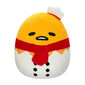 Pehme mänguasi Squishmallows Gudetama, 20 cm hind ja info |  Pehmed mänguasjad ja kaisukad | hansapost.ee