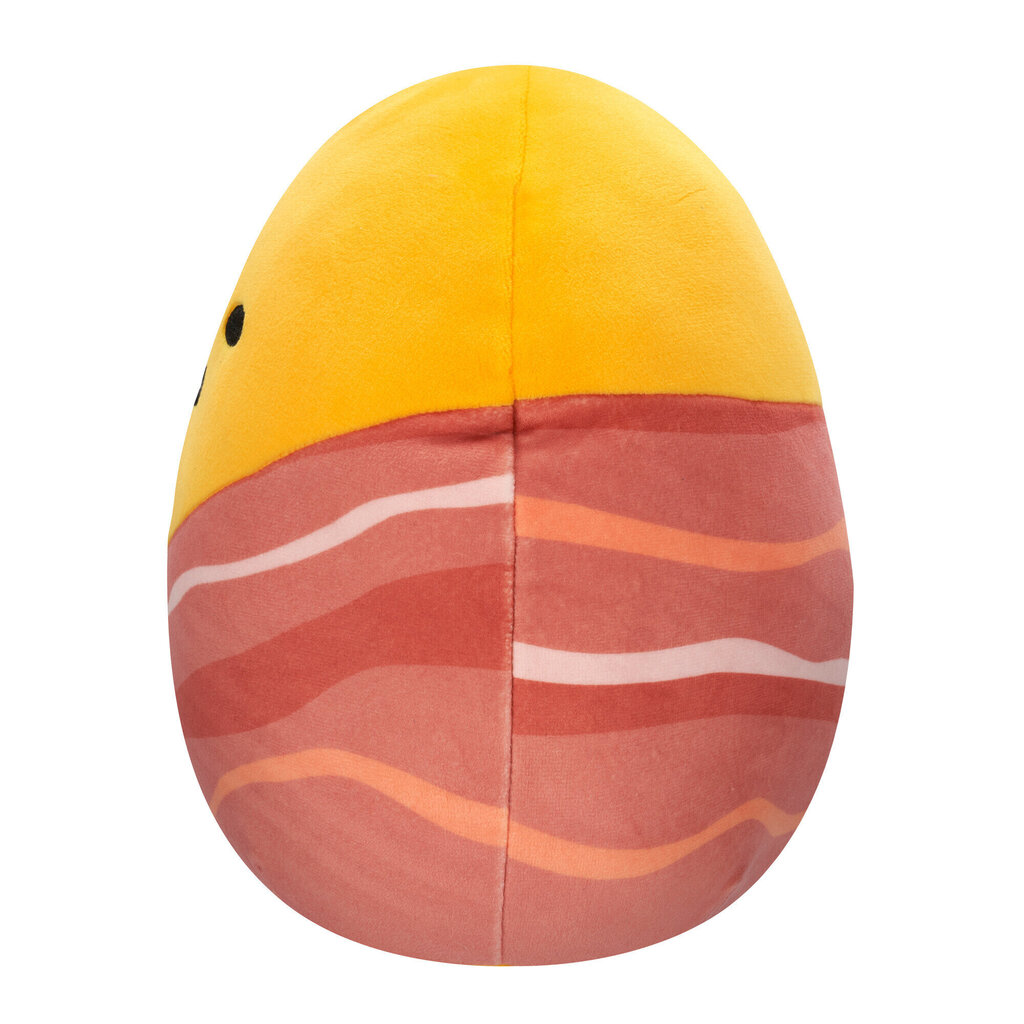 Pehme mänguasi Squishmallows Gudetama, 20 cm hind ja info |  Pehmed mänguasjad ja kaisukad | hansapost.ee