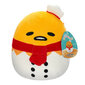 Pehme mänguasi Squishmallows Gudetama, 20 cm hind ja info |  Pehmed mänguasjad ja kaisukad | hansapost.ee