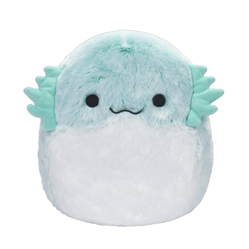 Pehme mänguasi Squishmallows Fuzz-A-Mallows, 30 cm цена и информация |  Pehmed mänguasjad ja kaisukad | hansapost.ee