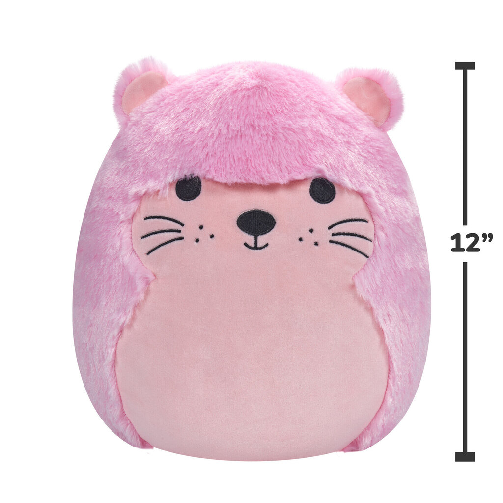 Pehme mänguasi Squishmallows Fuzz-A-Mallows, 30 cm цена и информация |  Pehmed mänguasjad ja kaisukad | hansapost.ee