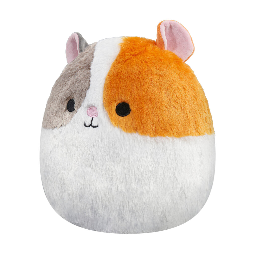 Pehme mänguasi Squishmallows Fuzz-A-Mallows, 30 cm цена и информация |  Pehmed mänguasjad ja kaisukad | hansapost.ee