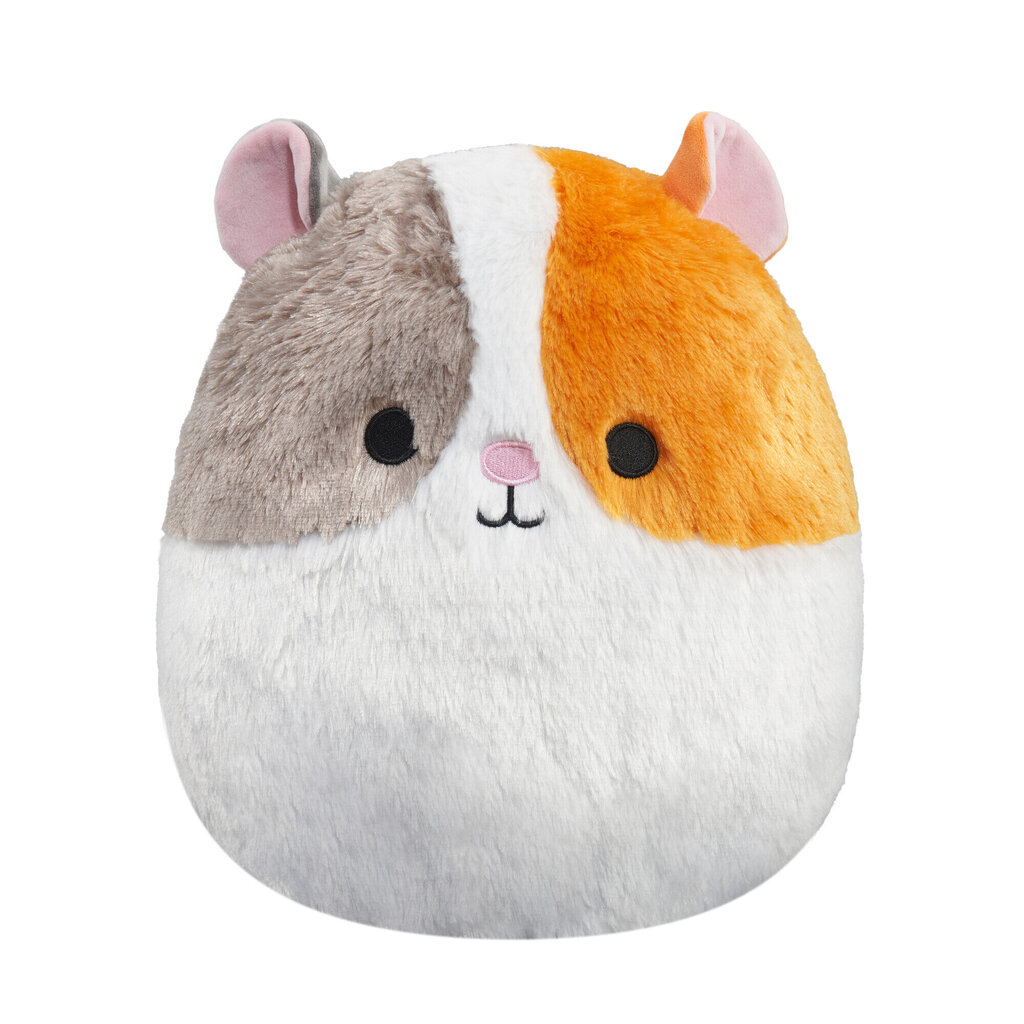 Pehme mänguasi Squishmallows Fuzz-A-Mallows, 30 cm цена и информация |  Pehmed mänguasjad ja kaisukad | hansapost.ee