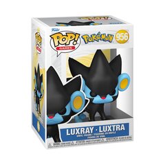 Funko Pop! Pokemon Luxray hind ja info | Fännitooted mänguritele | hansapost.ee