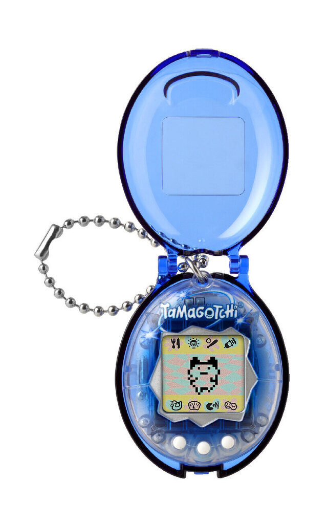 Interaktiivne digitaalne lemmikloom Tamagotchi Bandai hind ja info | Mänguasjad poistele | hansapost.ee