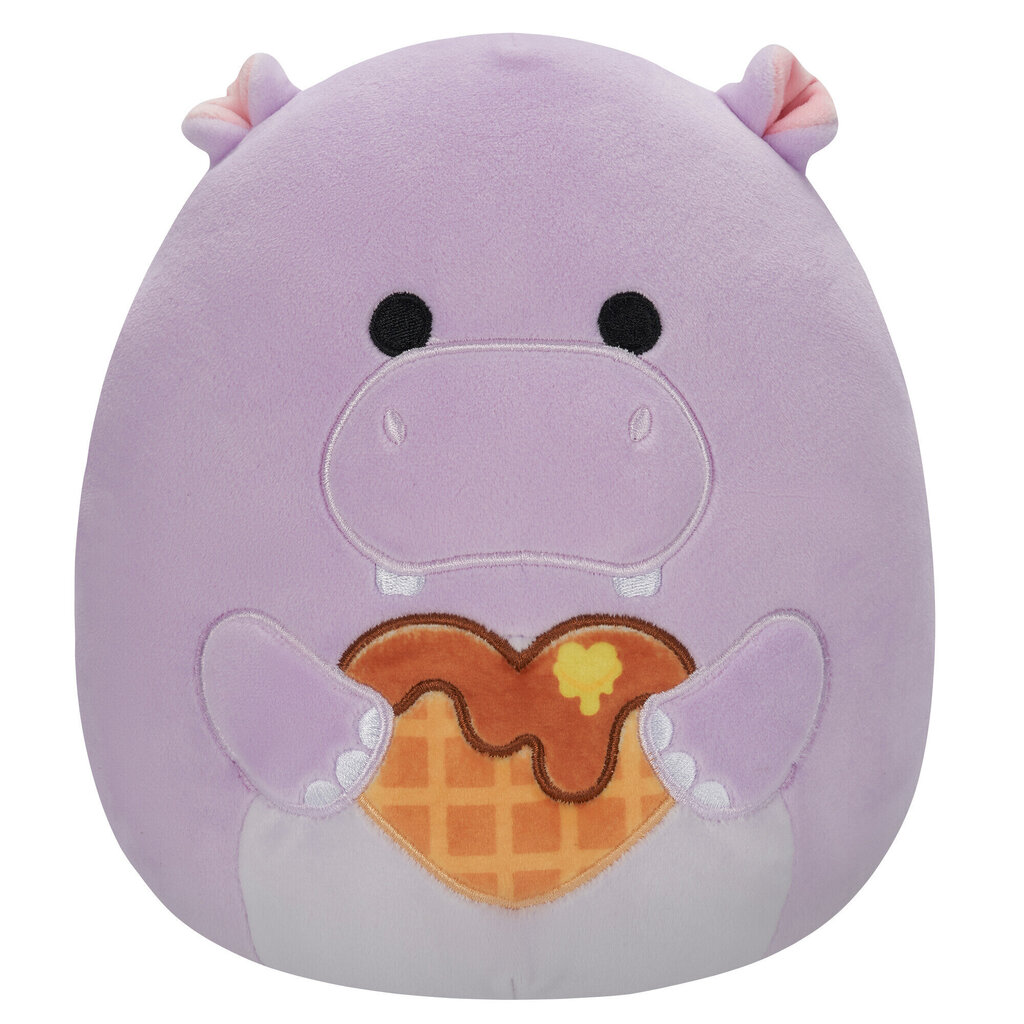 Sõbrapäeva pehme mänguasi Squishmallows, 19 cm цена и информация |  Pehmed mänguasjad ja kaisukad | hansapost.ee