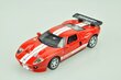 Mänguauto MSZ Ford GT, 1:32 цена и информация | Mänguasjad poistele | hansapost.ee