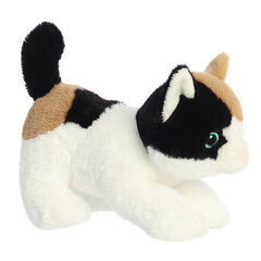 AURORA Eco Nation Мягкая игрушка Кошка, 21 см цена и информация | Мягкие игрушки | hansapost.ee