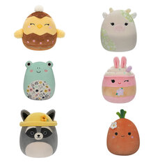 Lihavõttepühade plüüs Squishmallows, 12 cm price and information | Soft toys and cuddly toys | hansapost.ee