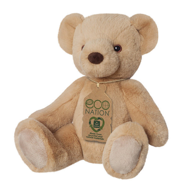 Pehme mänguasi Aurora Bear, 24 cm hind ja info |  Pehmed mänguasjad ja kaisukad | hansapost.ee