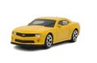 Mänguauto MSZ Chevrolet Camaro SS, 1:64 hind ja info | Mänguasjad poistele | hansapost.ee