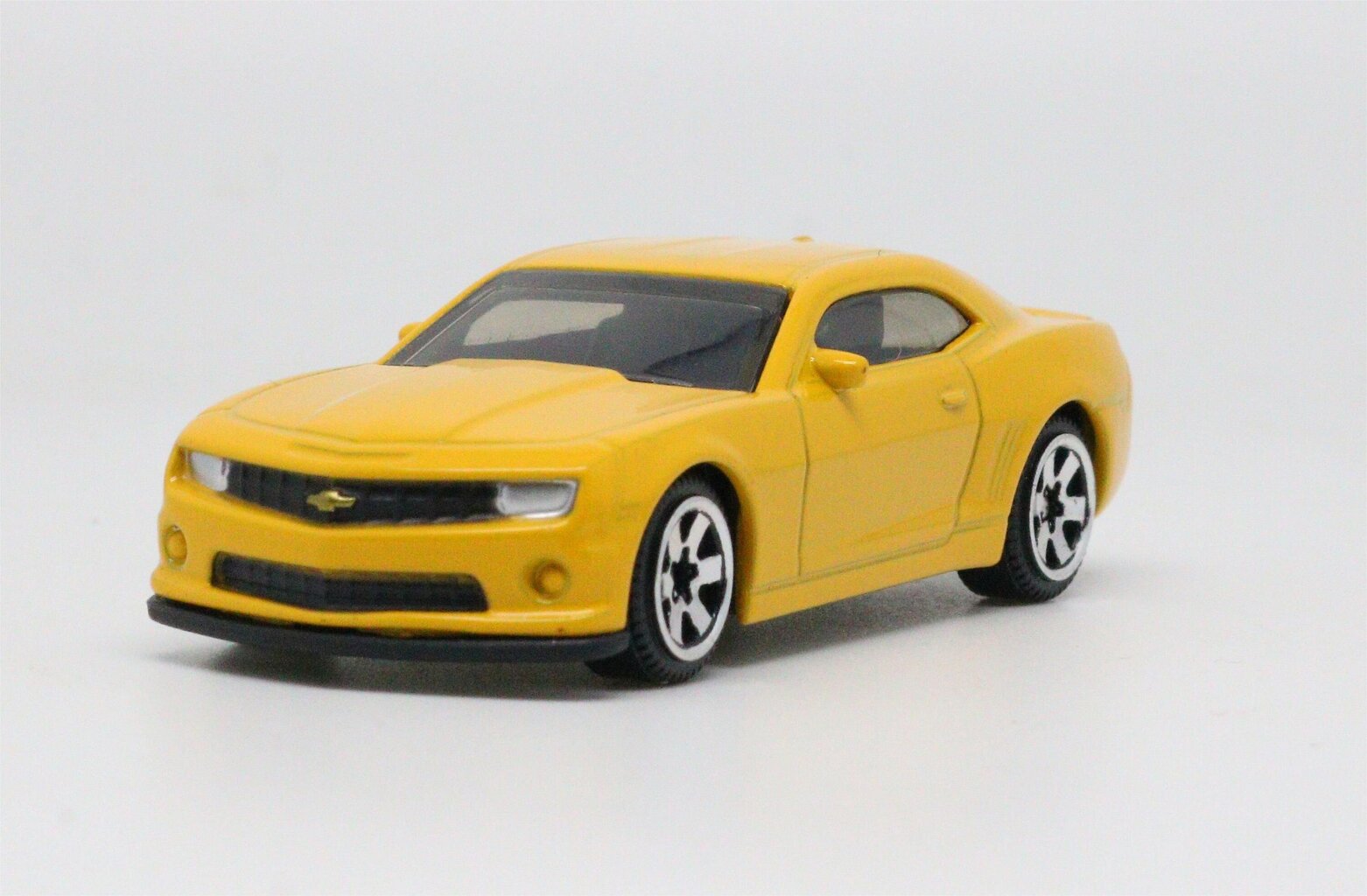 Mänguauto MSZ Chevrolet Camaro SS, 1:64 hind ja info | Mänguasjad poistele | hansapost.ee