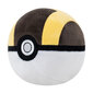 Pehme mänguasi Pokemon Poké Ball, 12 cm цена и информация |  Pehmed mänguasjad ja kaisukad | hansapost.ee