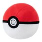 Pehme mänguasi Pokemon Poké Ball, 12 cm цена и информация |  Pehmed mänguasjad ja kaisukad | hansapost.ee