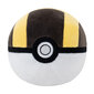 Pehme mänguasi Pokemon Poké Ball, 12 cm цена и информация |  Pehmed mänguasjad ja kaisukad | hansapost.ee