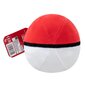 Pehme mänguasi Pokemon Poké Ball, 12 cm цена и информация |  Pehmed mänguasjad ja kaisukad | hansapost.ee