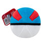 Pehme mänguasi Pokemon Poké Ball, 12 cm цена и информация |  Pehmed mänguasjad ja kaisukad | hansapost.ee