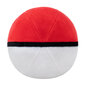 Pehme mänguasi Pokemon Poké Ball, 12 cm цена и информация |  Pehmed mänguasjad ja kaisukad | hansapost.ee