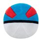 Pehme mänguasi Pokemon Poké Ball, 12 cm цена и информация |  Pehmed mänguasjad ja kaisukad | hansapost.ee