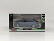 Mänguauto MSZ Porsche Panamera S, 1:43 hind ja info | Mänguasjad poistele | hansapost.ee