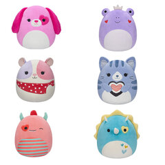 Pehme mänguasi Squishmallows, 30 cm price and information | Soft toys and cuddly toys | hansapost.ee