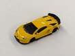 Mänguauto MSZ Lamborghini Aventador SVJ, 1:64 price and information | Mänguasjad poistele | hansapost.ee