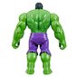 Mänguasja märulifiguur Evergreen Avengers, 10 cm, 1 tk цена и информация | Mänguasjad poistele | hansapost.ee