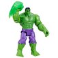 Mänguasja märulifiguur Evergreen Avengers, 10 cm, 1 tk цена и информация | Mänguasjad poistele | hansapost.ee