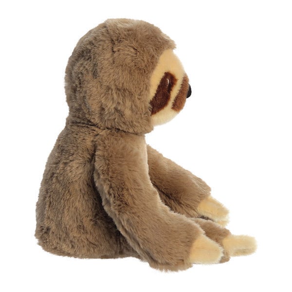 Pehme mänguasi Aurora Eco Nation Plush Sloth, 24 cm hind ja info |  Pehmed mänguasjad ja kaisukad | hansapost.ee