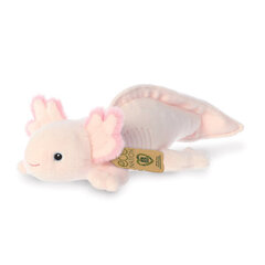 Pehme mänguasi Aurora Axolotl, 28 cm hind ja info | Pehmed mänguasjad ja kaisukad | hansapost.ee