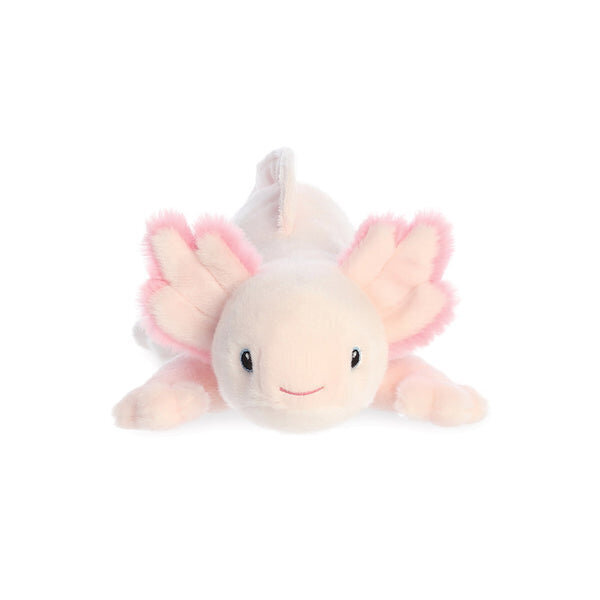 Pehme mänguasi Aurora Axolotl, 28 cm price and information |  Pehmed mänguasjad ja kaisukad | hansapost.ee