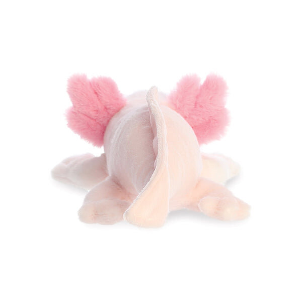 Pehme mänguasi Aurora Axolotl, 28 cm price and information |  Pehmed mänguasjad ja kaisukad | hansapost.ee