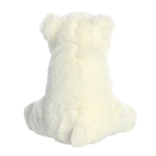 Pehme mänguasi Aurora Eco Nation Plush Polar Bear, 24 cm hind ja info |  Pehmed mänguasjad ja kaisukad | hansapost.ee