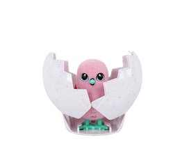 Little Live Pets interaktiivne kana, roosa hind ja info | Arendavad laste mänguasjad | hansapost.ee