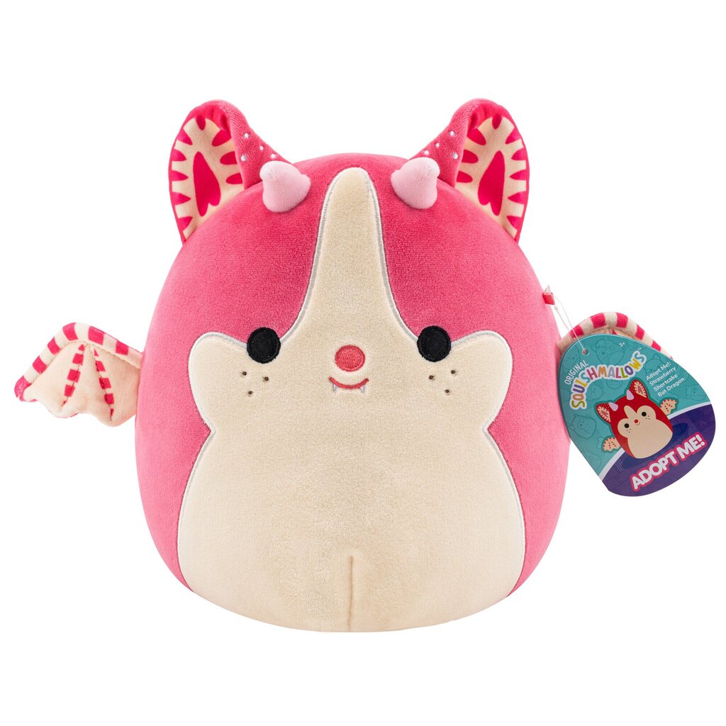 Pehme mänguasi Squishmallows Adopt Me цена | hansapost.ee