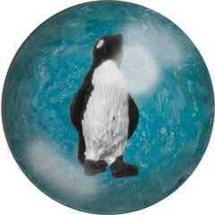 Pall lastele pingviiniga цена и информация | Игрушки (пляж, вода, песок) | hansapost.ee