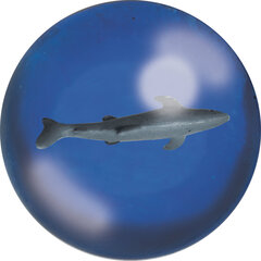 Shark Ball Deluxebase цена и информация | Игрушки (пляж, вода, песок) | hansapost.ee