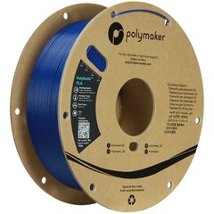 3D-printimise filament Polymaker PolySonic High Speed ​​​​PLA цена и информация | Смарттехника и аксессуары | hansapost.ee