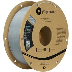 3D-printimise filament Polymaker PolySonic price and information | Nutiseadmed ja lisatarvikud | hansapost.ee