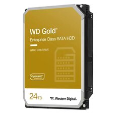Sisemine kõvaketas Western Digital WD241KRYZ 3,5" 24 TB "Serial ATA III" цена и информация | Внутренние жёсткие диски (HDD, SSD, Hybrid) | hansapost.ee
